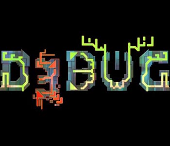 D3BUG Logo