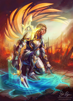 Excalibur