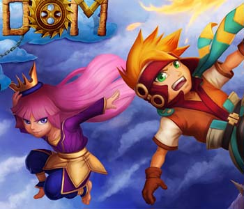 Freedom Fall Banner