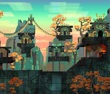 D3BUG Village